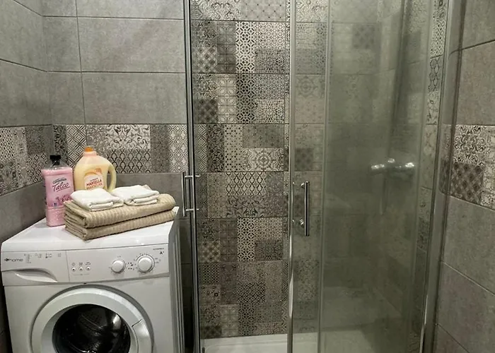 Estudios Horizon Golf Del Sur - Piscina, Terraza Y Cerca Del Mar Appart hôtel San Miguel de Abona